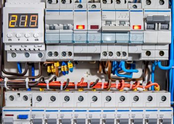 Signs You Need a New Electrical Panel in Ocala, FL