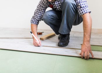 Why Hire a Licensed Flooring Contractor for Renovations?