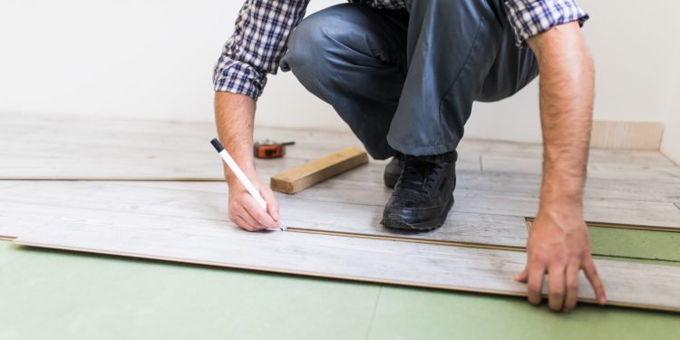 Why Hire a Licensed Flooring Contractor for Renovations?