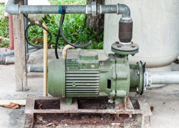 What are the Precautions When Using a Sewage Pump?