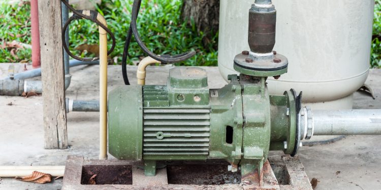 What are the Precautions When Using a Sewage Pump?