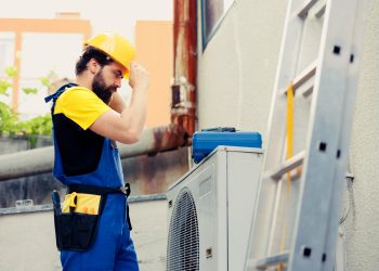 Why Choose Local Experts for AC Repair Near Me?