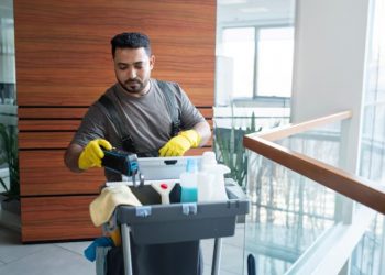 Bond Cleaning Gold Coast