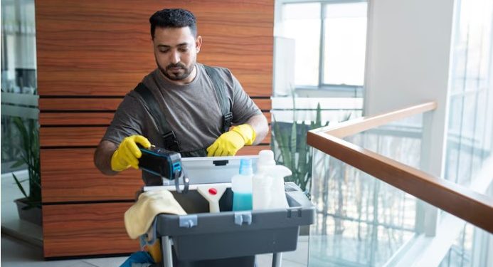 Bond Cleaning Gold Coast