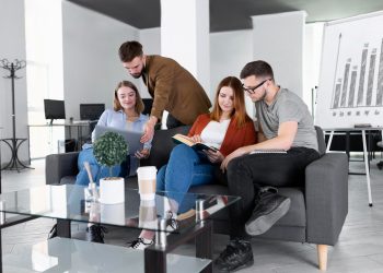 How Does a Staffing Agency Ensure Qualified Candidates for Employers?