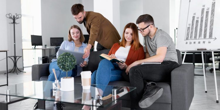 How Does a Staffing Agency Ensure Qualified Candidates for Employers?