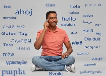 Hello, pembaca! Apa kabar?