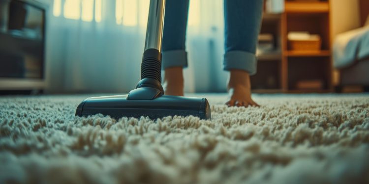 Health Problems Associated With Dirty Carpets