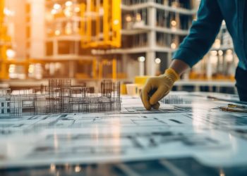 The Importance of Choosing the Right Home Construction Contractors in Los Altos