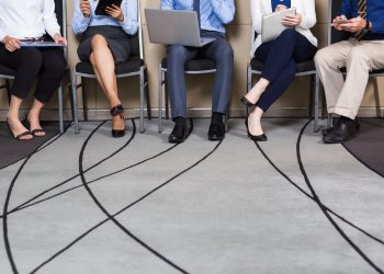 Understanding the Recruitment Circle: Key Stages and Emerging Trends