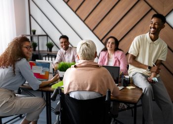 How to Create a Neurodiversity-Friendly Work Environment