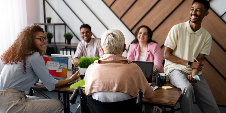 How to Create a Neurodiversity-Friendly Work Environment