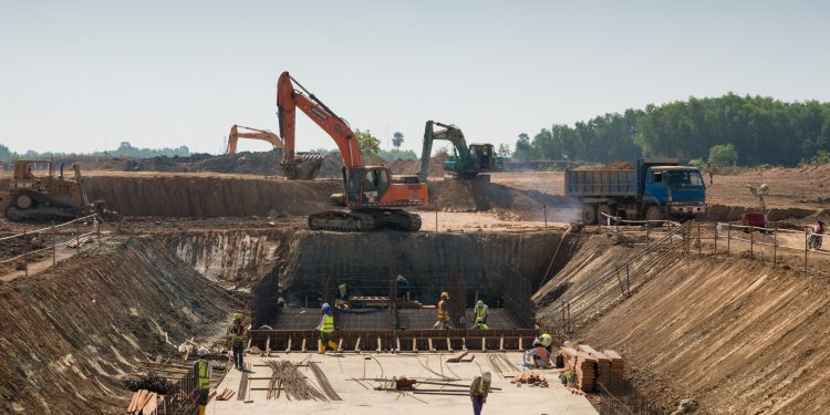 Exploring Job Opportunities in Australia’s Construction Industry