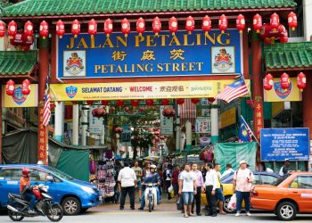 A Journey through Singapore Chinatown – Culture, Cuisine, and Shopping