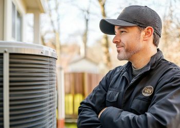 Are Energy Rebates Available for Commercial HVAC Repairs in December?