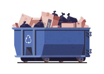 Simplifying Commercial Cleaning with Skip Bins: The Ultimate Guide