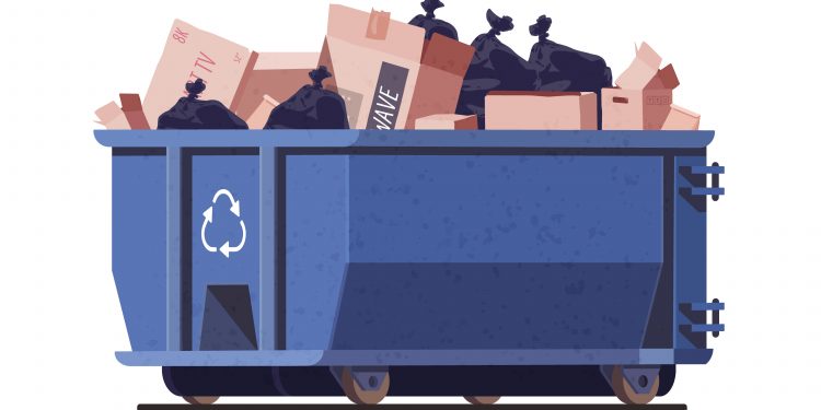 Simplifying Commercial Cleaning with Skip Bins: The Ultimate Guide