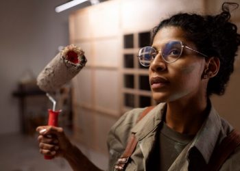 The Power of a Fresh Coat: Why Commercial Painting is Essential for Your Business