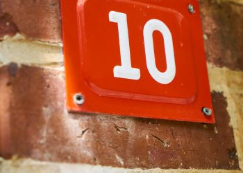 Creating Durable and Stylish Bordjes met Tekst: The Perfect Material Choices