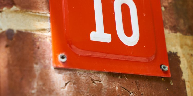 Creating Durable and Stylish Bordjes met Tekst: The Perfect Material Choices