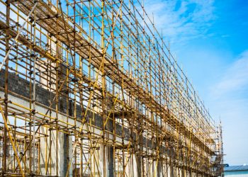 Why You Should Choose Scaffolding Hire for Your Next Construction Project