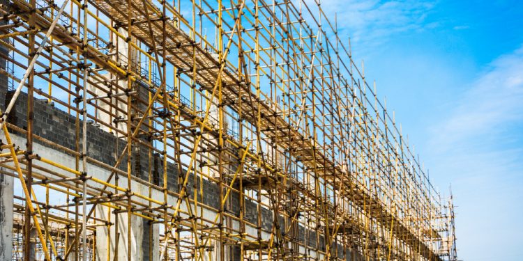 Why You Should Choose Scaffolding Hire for Your Next Construction Project