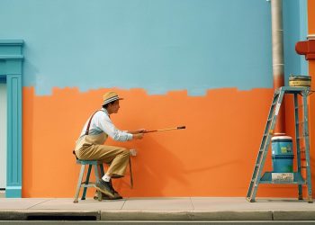 What Makes a Great Commercial Painting Service Provider?