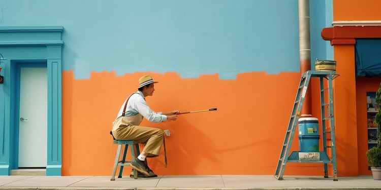 What Makes a Great Commercial Painting Service Provider?