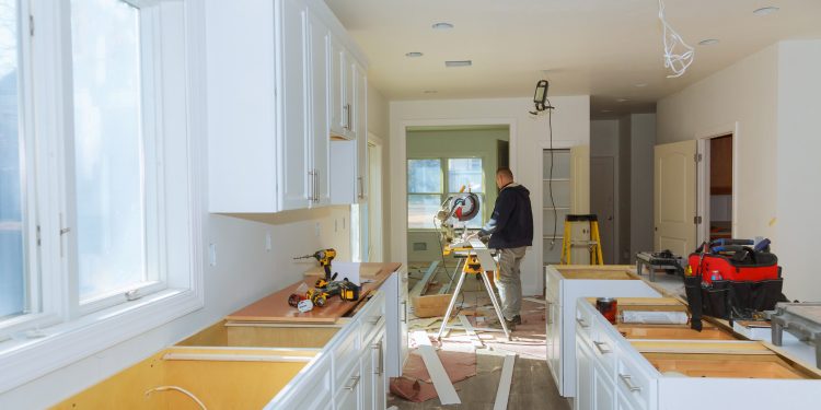 How to Design a Windowless Kitchen: Creative Ideas for a Bright and Functional Space
