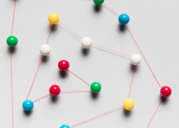 Sharable affiliate links for sellers