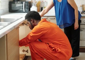 Where Should Plumbing Cleanouts Be Placed in Ontario, Canada?