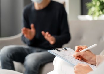 Male Therapist in Calgary Guide: How to Get Started with Therapy