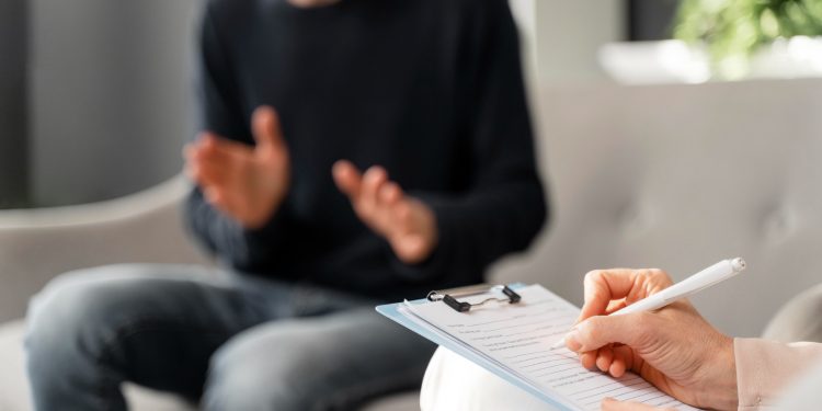 Male Therapist in Calgary Guide: How to Get Started with Therapy