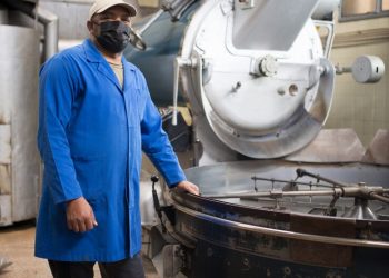 Unlocking Efficiency in Industrial Drying: The Power of the Spevap Evaporator