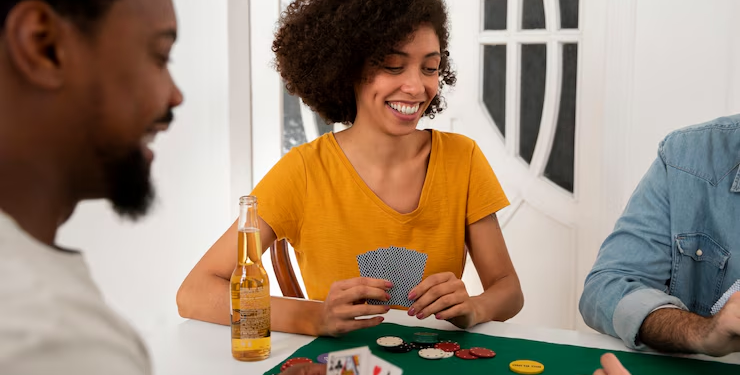 From Betting to Regret: How to Stop Gambling from Tearing Your Family Apart | Reddy Anna Case Studies