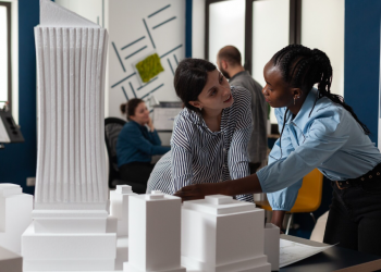 Innovative Shoring Solutions for Historic Building Preservation