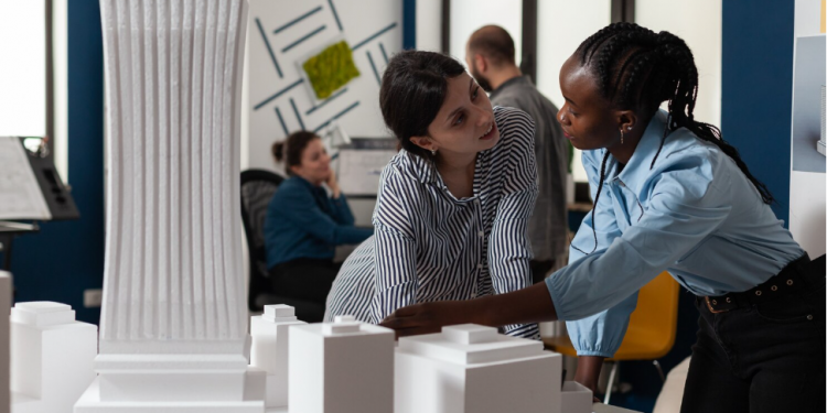 Innovative Shoring Solutions for Historic Building Preservation