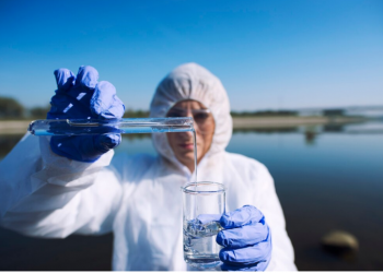 Which Industries Rely Most on Advanced Water Treatment Solutions?