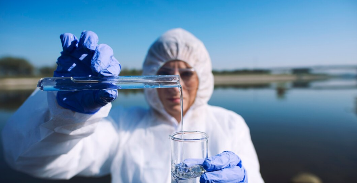 Which Industries Rely Most on Advanced Water Treatment Solutions?