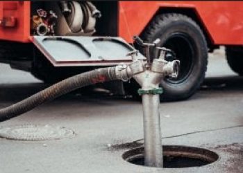 Why Pit Cleaning is Essential for Commercial Sites