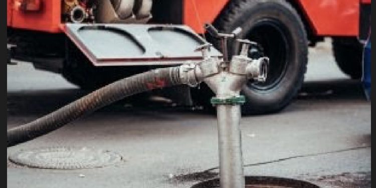 Why Pit Cleaning is Essential for Commercial Sites