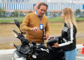 How a Sacramento Motorcycle Accident Attorney Can Help You Maximize Your Settlement