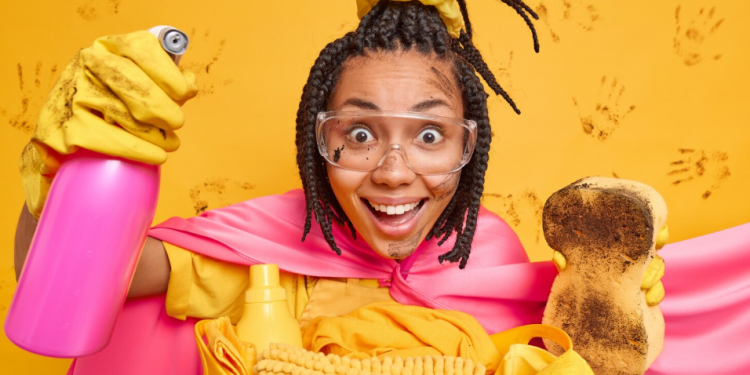 10 Surprising Germ Hotspots in Your Home & What a Pro Cleaning Service Can Do