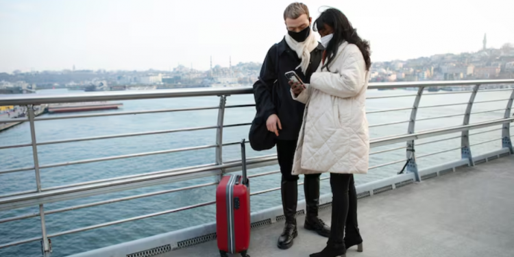 Smooth Journeys to Europe and Beyond with KLM