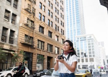 Enhancing Safety and Style in New York City Properties