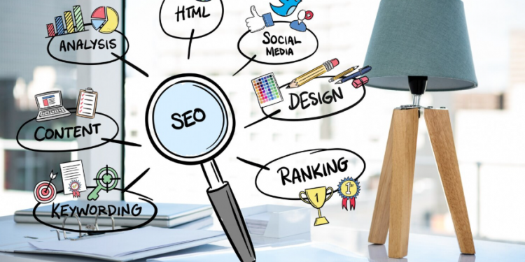 SEO for E-E-A-T: How Expertise, Experience, Authority, and Trust Drive Rankings