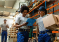 How an Industrial Packaging Company Strengthens Modern Supply Chains