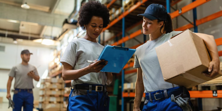 How an Industrial Packaging Company Strengthens Modern Supply Chains