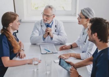 A Practical Look at Healthcare Staffing for Healthcare Organizations