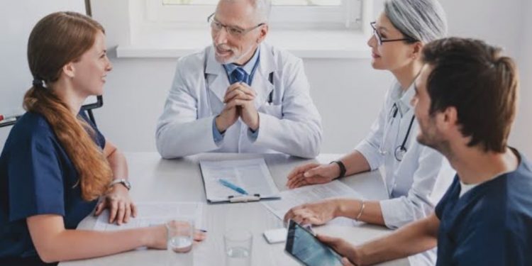 A Practical Look at Healthcare Staffing for Healthcare Organizations